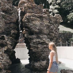 Meet your Posher, Mary